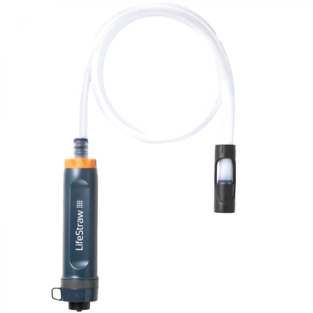 Фільтр для води змінний LifeStraw Peak Gravity Water Purifier Replacement Filter 