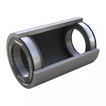 Каретка Sram 09A BB BB30 Assenbly Ceramic