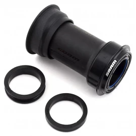 Каретка Sram AM BB DUB PressFit 30 (Road) 83mm