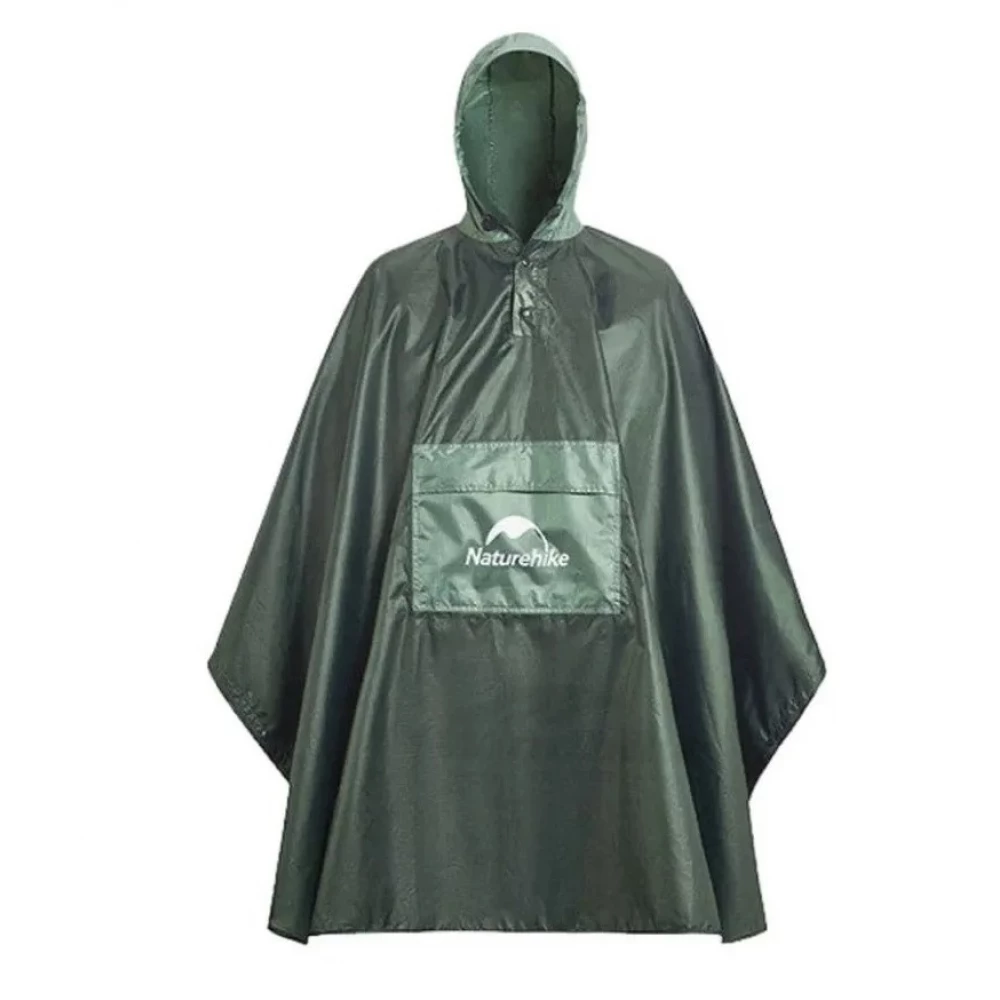 Плащ-дощовик Naturehike CNH23RG001 107х143 см
