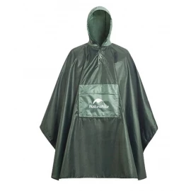 Плащ-дощовик Naturehike CNH23RG001 107х143 см