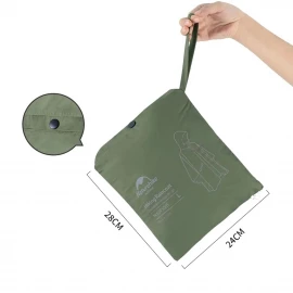 Плащ-дождевик Naturehike NH21FS036, L