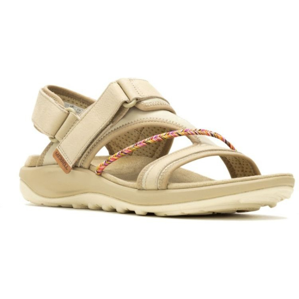 Сандалии Merrell Terran 4 Backstrap купить, арт. 53060 ⛺ Terra Incognita