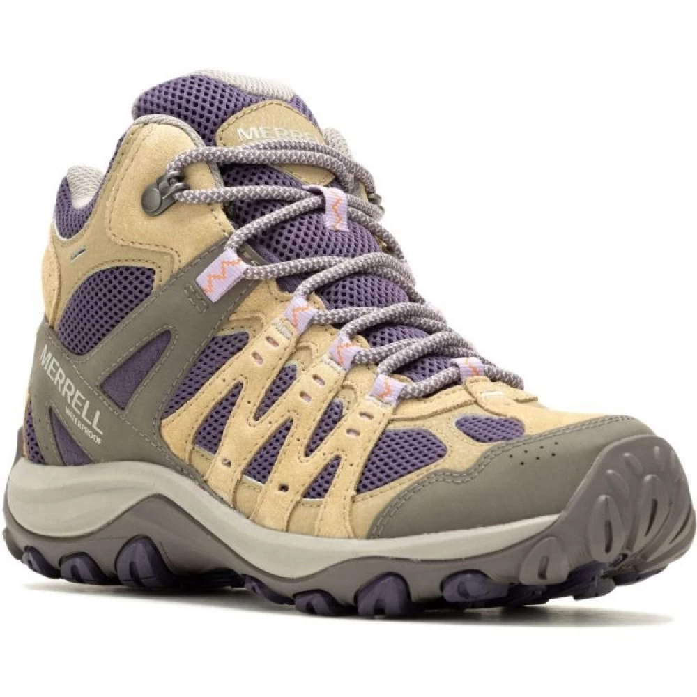 Ботинки Merrell Accentor 3 Mid Wp Wmn