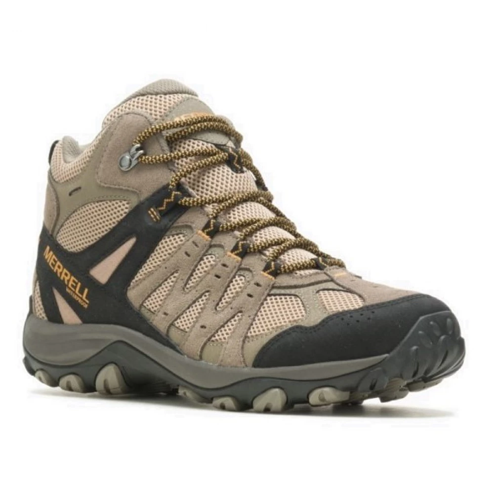 Черевики Merrell Accentor 3 Mid Wp