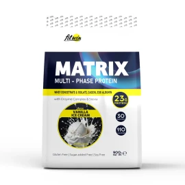 Протеїн FitWin Matrix - 900g 