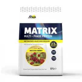 Протеїн FitWin Matrix - 900g 