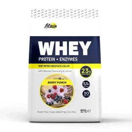 Протеїн FitWin Whey - 900g 