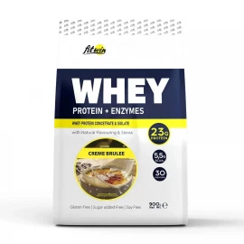 Протеїн FitWin Whey - 900g 