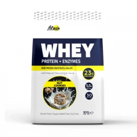Протеїн FitWin Whey - 900g 