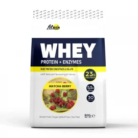 Протеїн FitWin Whey - 900g 