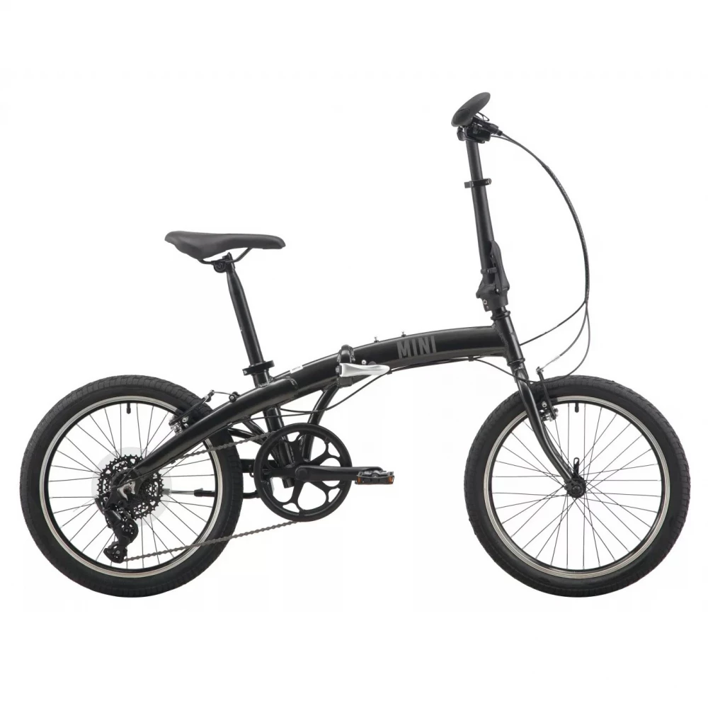 Велосипед 20" Pride Mini 8