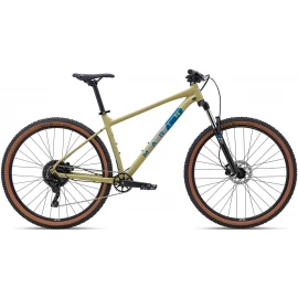 Велосипед 27,5" Marin Bobcat Trail