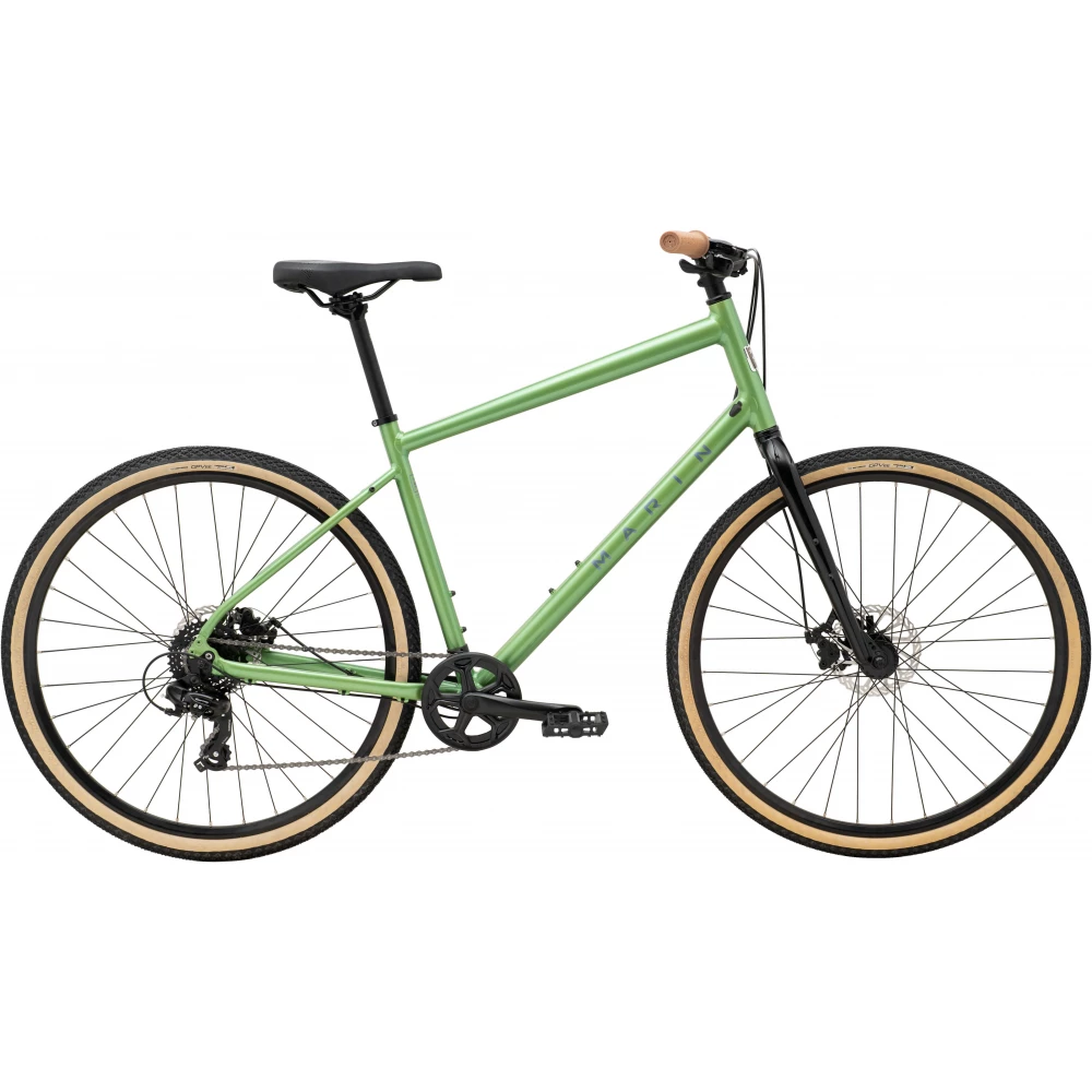 Велосипед 28" Marin Kentfield 1