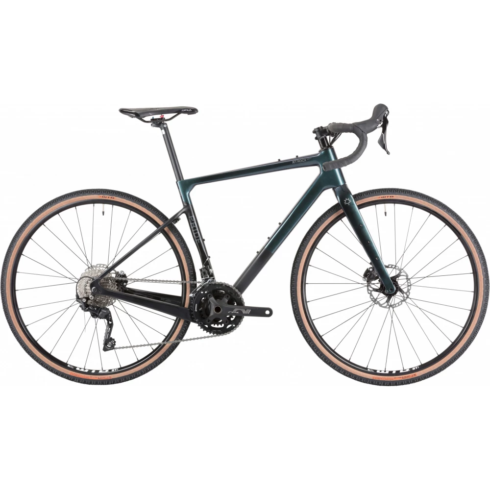 Велосипед 28" Pride Jet Rocx 8.1