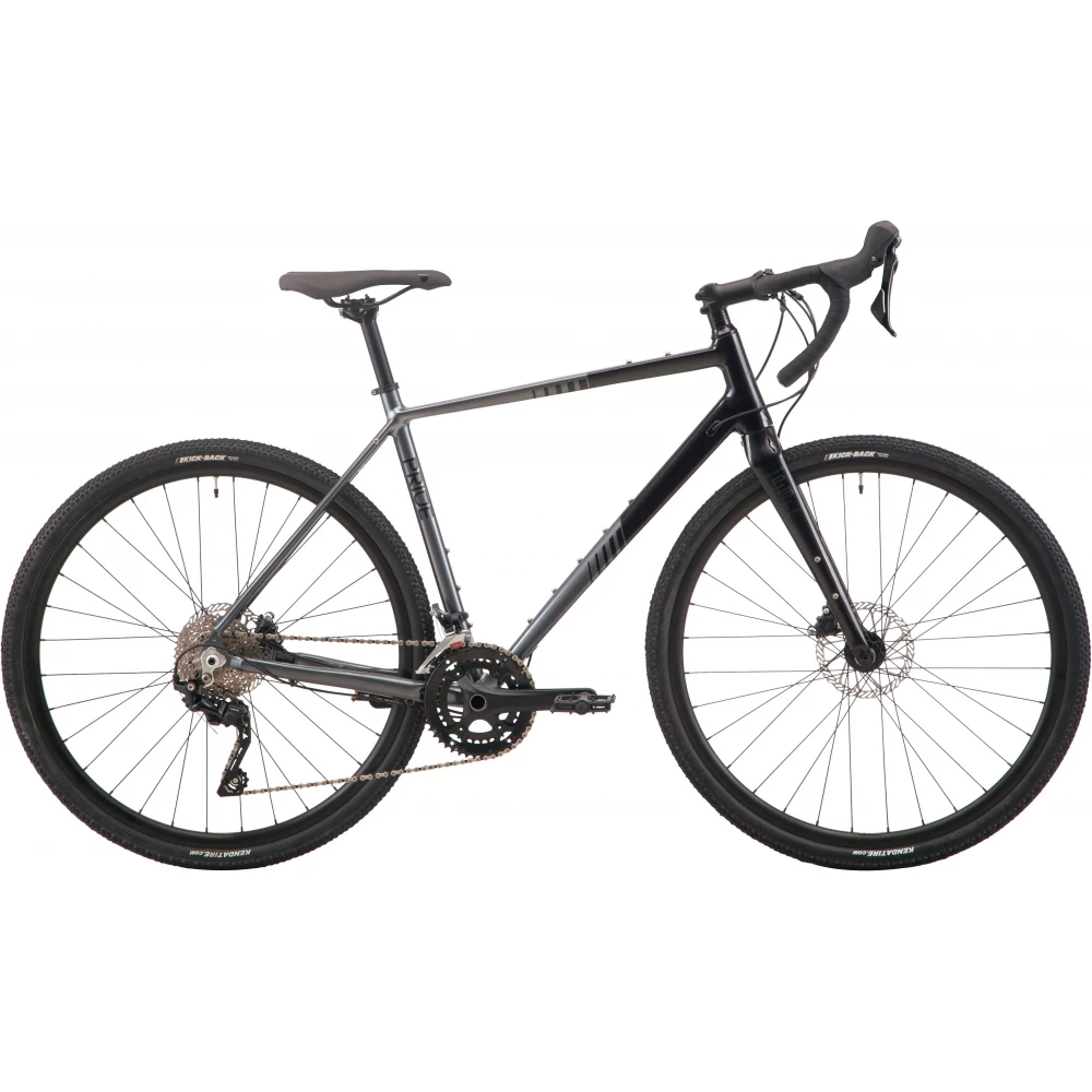 Велосипед 28" Pride Rocx 8.4
