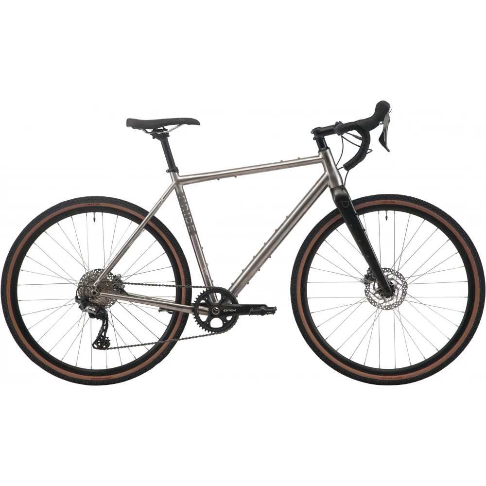 Велосипед 28" Pride Ti-Rocx