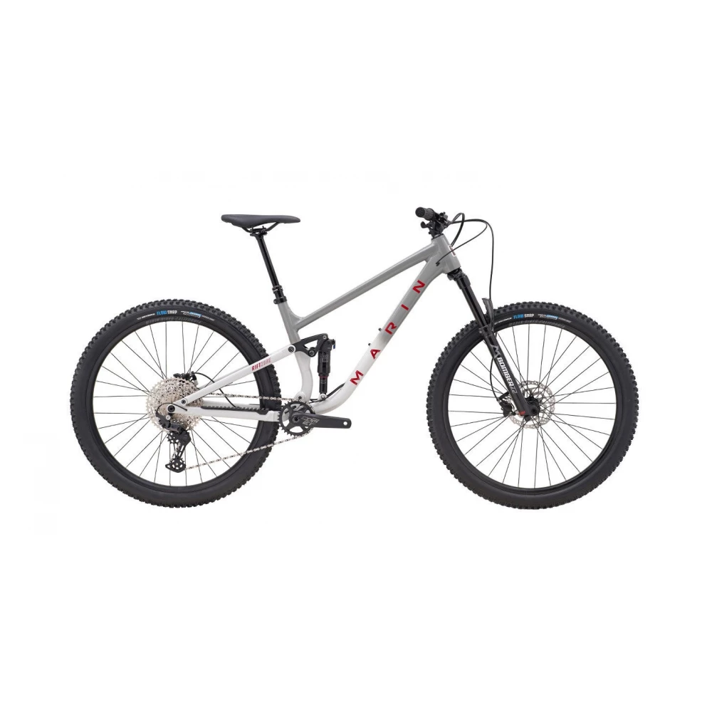 Велосипед 29" Marin Rift Zone 2