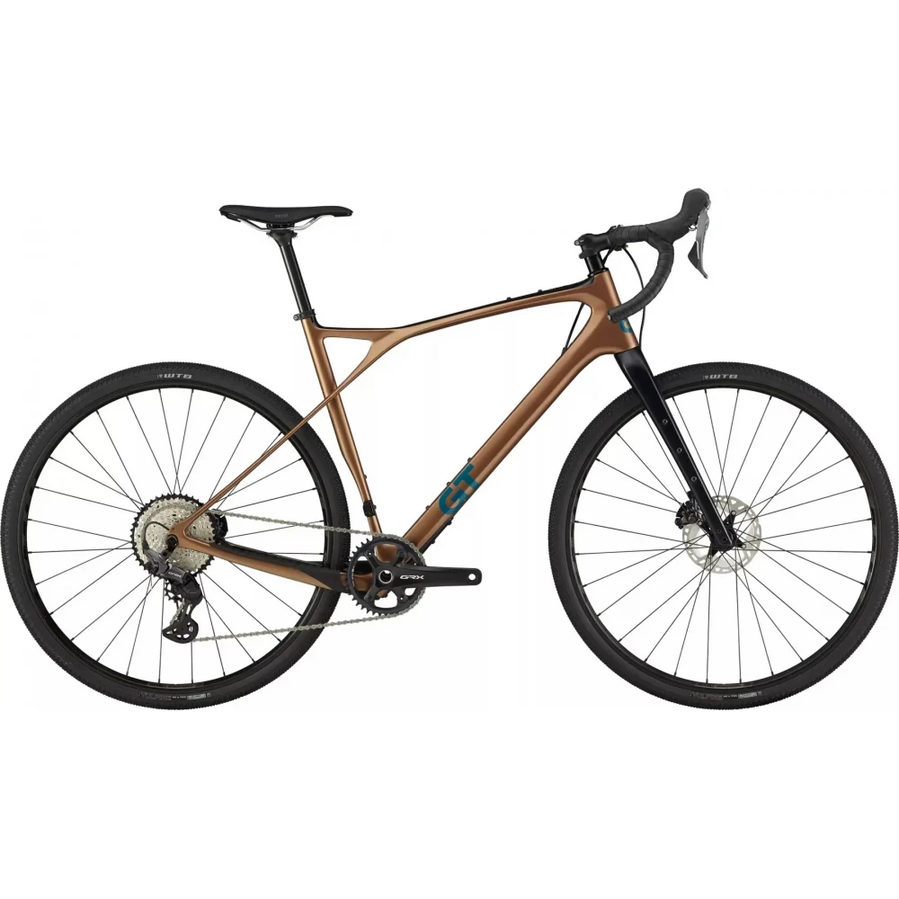 Велосипед GT 28" Grade CRB PRO LE