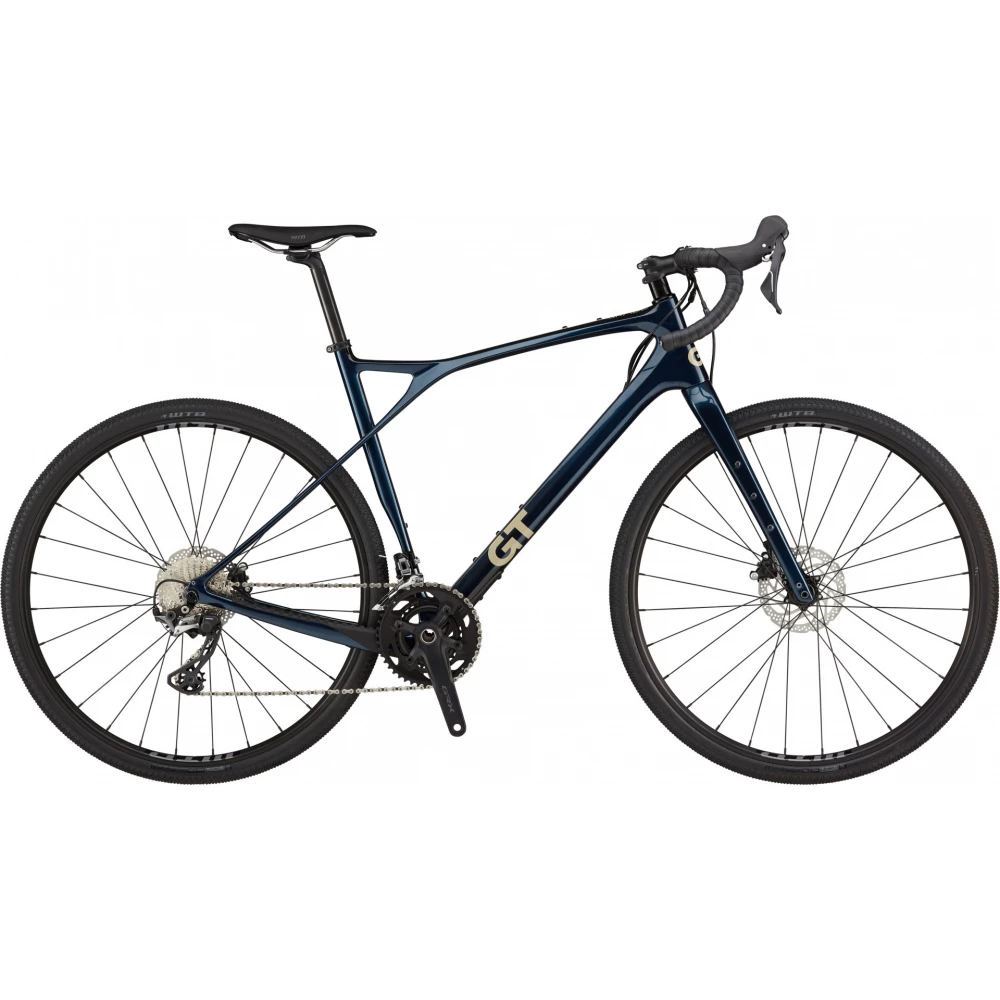 Велосипед GT 28" Grade CRB PRO