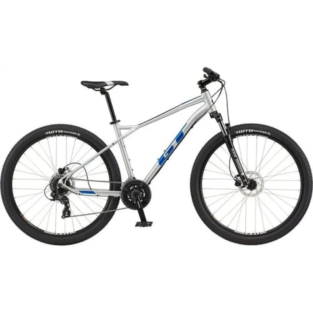 Велосипед GT 29" Aggressor Expert