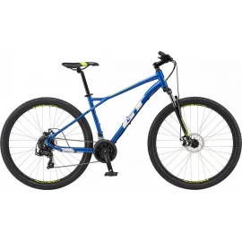 Велосипед GT 29" Aggressor Sport