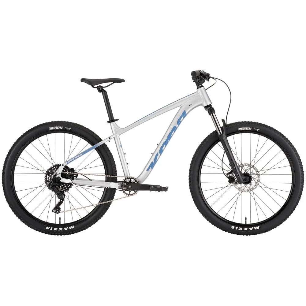 Велосипед горный Kona Fire Mountain 27.5