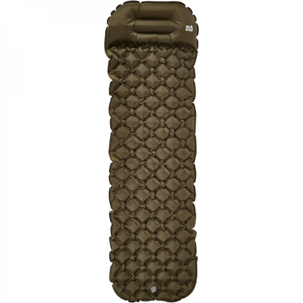 Коврик надувной Skif Outdoor Scout 190x56x5.0 cm