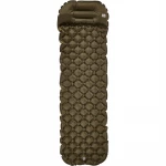 Коврик надувной Skif Outdoor Scout 190x56x5.0 cm
