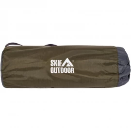 Коврик надувной Skif Outdoor Scout 190x56x5.0 cm