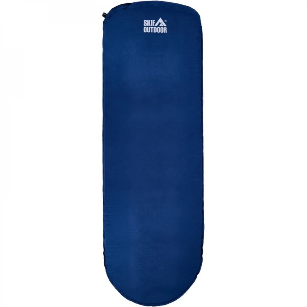 Килимок самонадувний Skif Outdoor Master 192x63x7 cm
