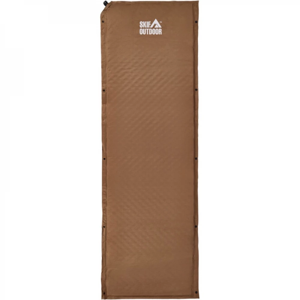 Килимок самонадувний Skif Outdoor Specialist 195x58x3.8 cm