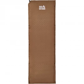 Коврик самонадувной Skif Outdoor Specialist 195x58x3.8 cm