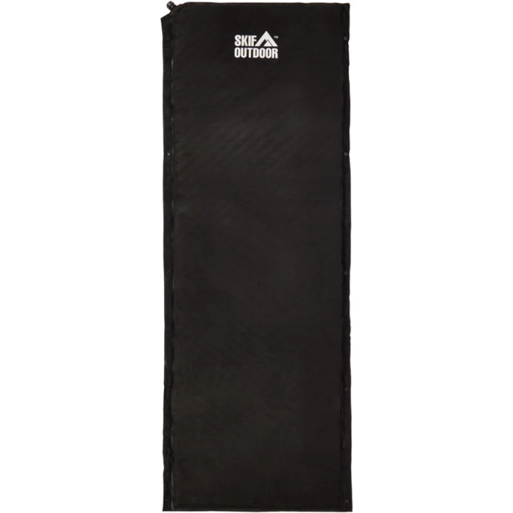 Килимок самонадувний Skif Outdoor Specialist 195x58x5 cm