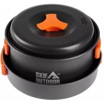 Набор для приготовления пищи Skif Outdoor Fuzz Set S