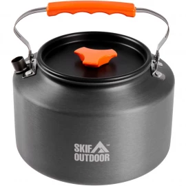 Набір для приготування їжі Skif Outdoor Fuzz Set L