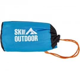 Подушка надувна Skif Outdoor Master 46x32x11 