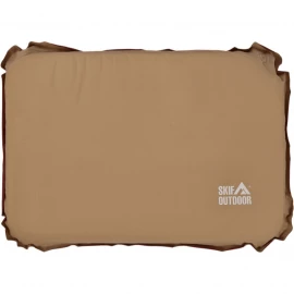 Подушка самонадувна Skif Outdoor Commander 46x32x10 cm