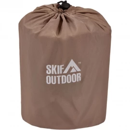 Подушка самонадувна Skif Outdoor Commander 46x32x10 cm