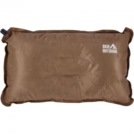Подушка самонадувна Skif Outdoor Specialist 44x25x10 cm