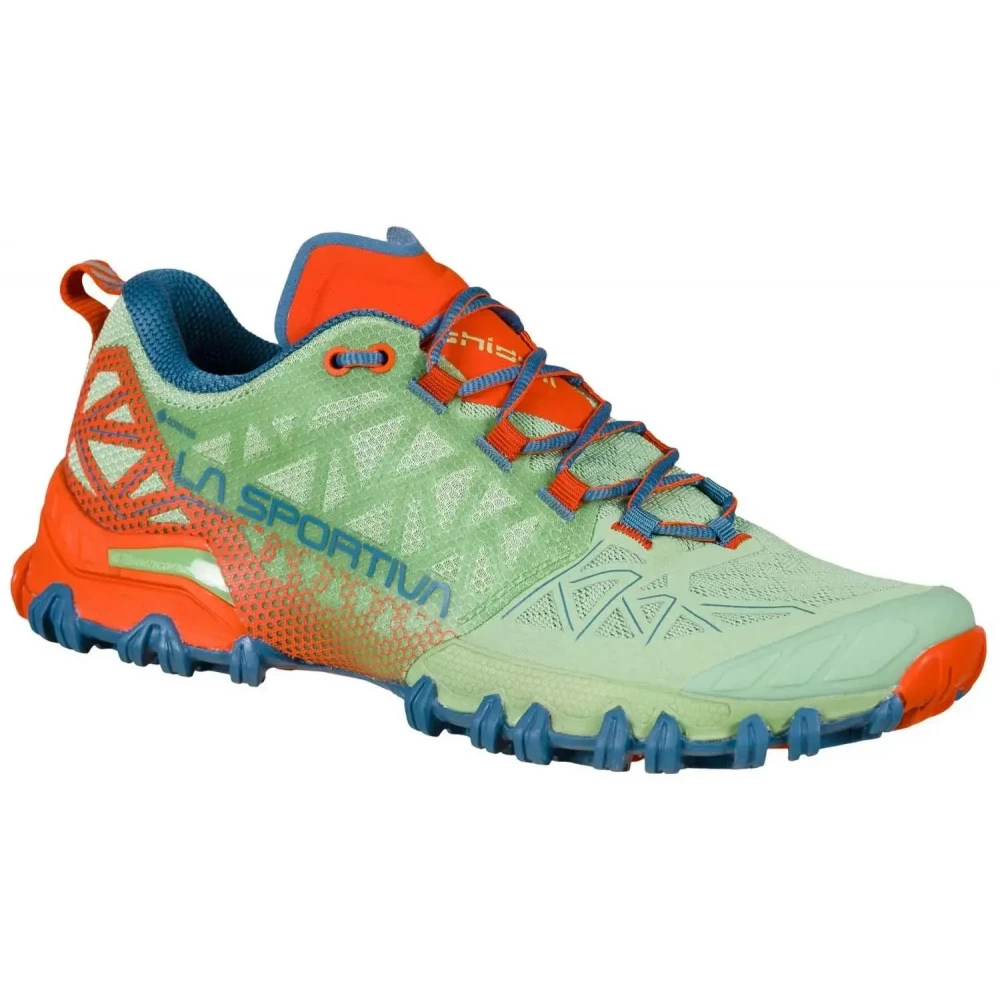 Кросівки La Sportiva Bushido II Woman GTX