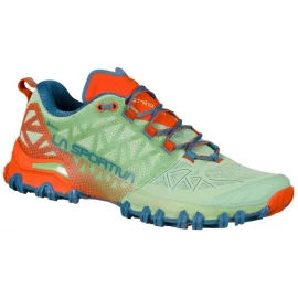 Кросівки La Sportiva Bushido II Woman GTX