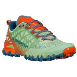 Кросівки La Sportiva Bushido II Woman GTX