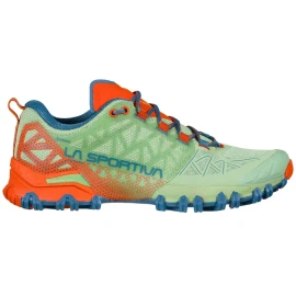Кросівки La Sportiva Bushido II Woman GTX