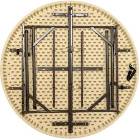 Стіл Skif Outdoor Event Round 122x74 cm