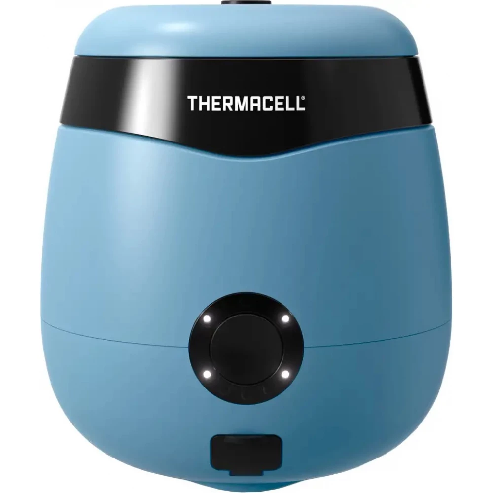 Пристрій від комарів Thermacell E55 (40) Rechargeable Mosquito Repeller