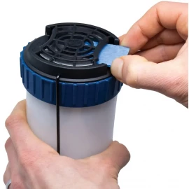 Фонарь Thermacell MR-CLE Mosquito Repellent Camp Lantern
