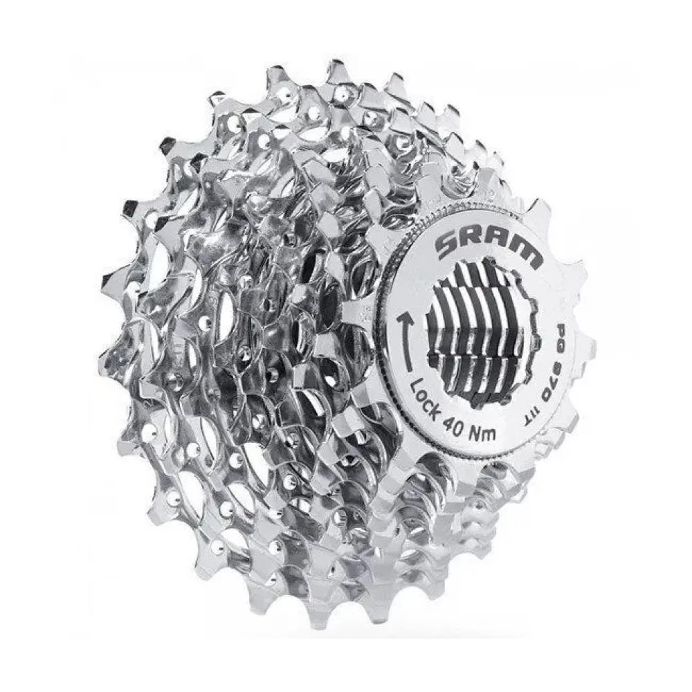 Касета Sram 07A CS P-970 11-23 9 Speed