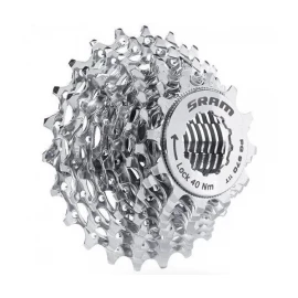 Кассета Sram 07A CS P-970 11-23 9 Speed