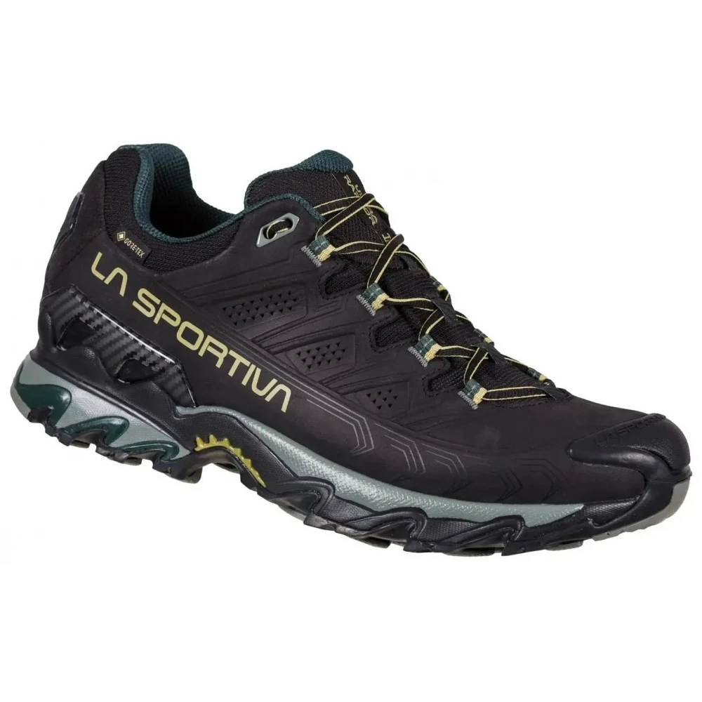 Кросівки La Sportiva Ultra Raptor II Leather Wide GTX